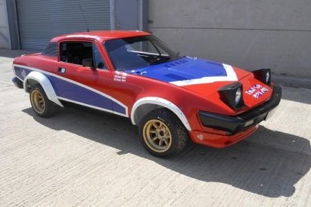 Works TR7