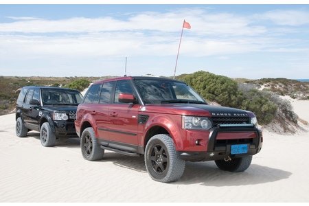 Sport + Discovery 4