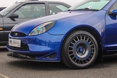 Ford Racing Puma - @midlands.ford.owners