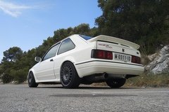 Series 2 RS Turbo - @pisoni_rs