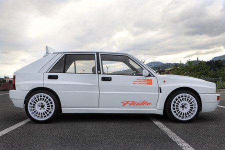 Delta Integrale - @flatee_official