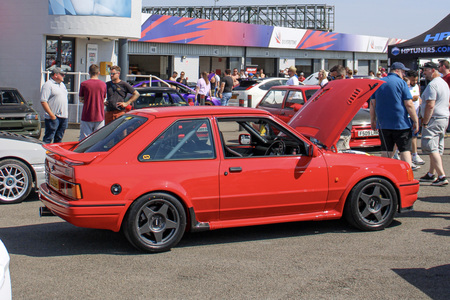 Series 2 RS Turbo - @beachim420
