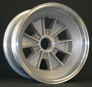 HB1585 Alloy Wheel from Compomotive Wheels